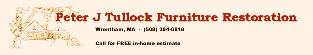 Free Quotes For Furniture Repair Antique Furniture Restoration